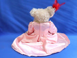 テディベア ヴェルサイユ 2004 シュタイフ TeddyBear Versailles 2004 Steiff MADE IN Germany 676161 S0024