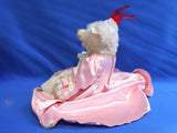 テディベア ヴェルサイユ 2004 シュタイフ TeddyBear Versailles 2004 Steiff MADE IN Germany 676161 S0024