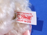 テディベア ヴェルサイユ 2004 シュタイフ TeddyBear Versailles 2004 Steiff MADE IN Germany 676161 S0024