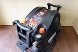 高圧/常圧エアコンプレッサ MAX AK-HL1270E2 無線接続対応 充填時間約5分