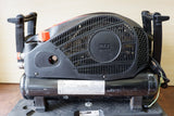 高圧/常圧エアコンプレッサ MAX AK-HL1270E2 無線接続対応 充填時間約5分