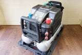 エアコンプレッサ makita AC462XL 中古美品