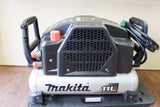 エアコンプレッサ makita AC462XL 中古美品