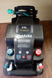 エアコンプレッサ makita AC462XL 中古美品