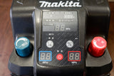 エアコンプレッサ makita AC462XL 中古美品