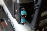 エアコンプレッサ makita AC462XL 中古美品