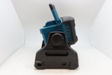 充電式スタンドライト makita ML811 LEDワークライト