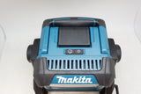 充電式スタンドライト makita ML811 LEDワークライト