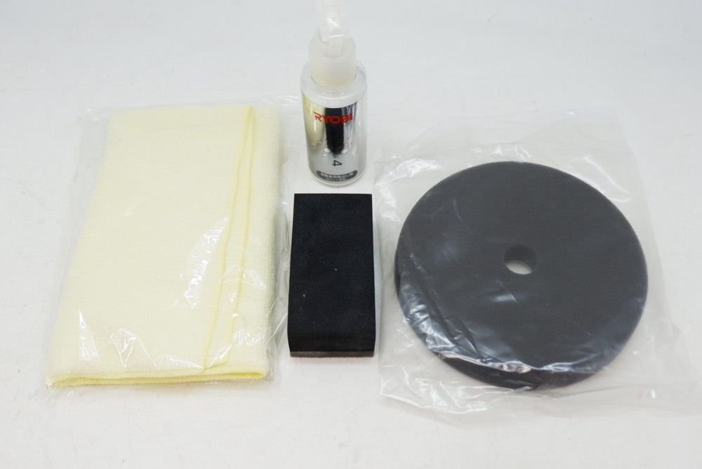 ダブルアクションポリッシャー RYOBI PED-130KT – リサイクル堀
