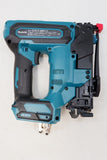 充電式タッカ makita ST001G 40Vmaxバッテリー・充電器セット
