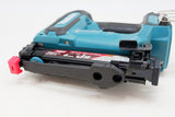 充電式タッカ makita ST001G 40Vmaxバッテリー・充電器セット
