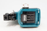 充電式タッカ makita ST001G 40Vmaxバッテリー・充電器セット