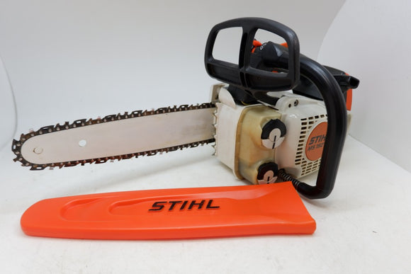 エンジンチェンソー STIHL MS192C