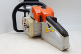 エンジンチェンソー STIHL MS201C-E