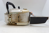 エンジンチェンソー STIHL MS201C-E