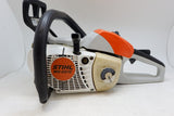 エンジンチェンソー STIHL MS201C-E
