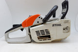エンジンチェンソー STIHL MS201C-E