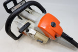 エンジンチェンソー STIHL MS201C-E