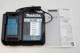 充電式スクリュードライバ makita FS600DRG 18V6.0Ahバッテリー付