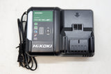 36Vインパクトドライバ HiKOKI WH36DC 新型バッテリー未使用品