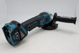 18V充電式ディスクグラインダ makita GA518DZ 未使用品