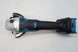 18V充電式ディスクグラインダ makita GA518DZ 未使用品