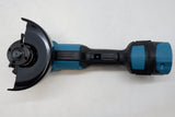 18V充電式ディスクグラインダ makita GA518DZ 未使用品