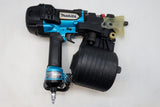 90mm高圧エア釘打ち機 makita AN935H