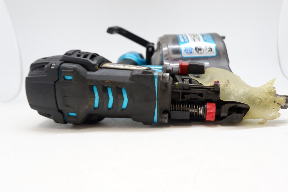 90mm高圧エア釘打ち機 makita AN935H – リサイクル堀り出しや 90mm高圧エア釘打ち機 makita AN935H – リサイクル堀り出しや