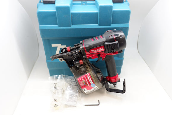 75mm高圧エア釘打ち機 makita AN731H