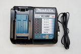 18Vインパクトドライバ makita TD172DRGX