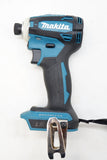 18Vインパクトドライバ makita TD172DRGX