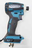 18Vインパクトドライバ makita TD172DRGX