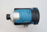 18Vインパクトドライバ makita TD172DRGX