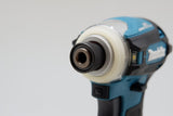 18Vインパクトドライバ makita TD172DRGX