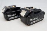 18Vインパクトドライバ makita TD172DRGX