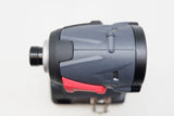 18V充電式インパクトドライバー 京セラ(RYOBI) DID11XR フルセット未使用品