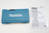 18V充電式マルチツール makita TM52DZ 中古美品
