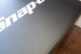 Snap-on シートクリーパーボックス JCSCK ブラック