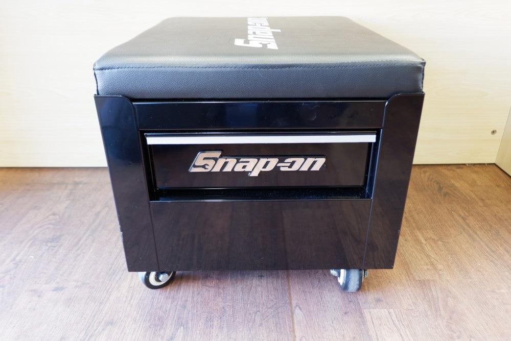 Snap-on シートクリーパーボックス JCSCK ブラック – リサイクル堀り出しや