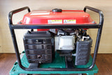 ガソリンエンジン発電機 makita G2300A