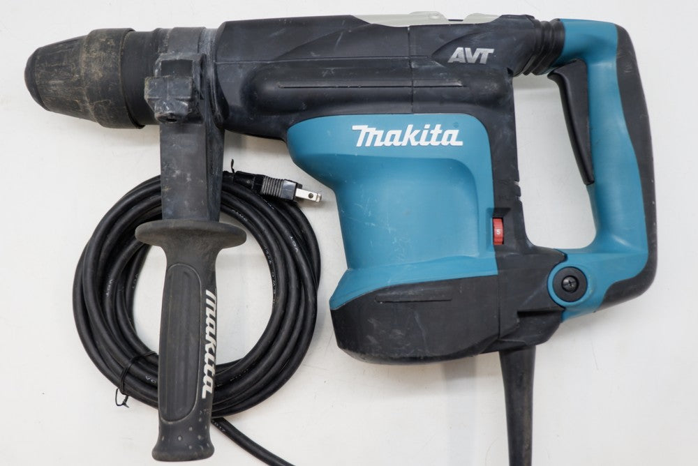 35mmハンマドリル makita HR3541FC SDSマックスシャンク – リサイクル