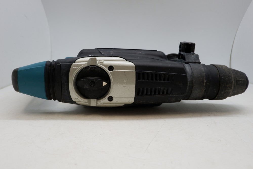 35mmハンマドリル makita HR3541FC SDSマックスシャンク – リサイクル