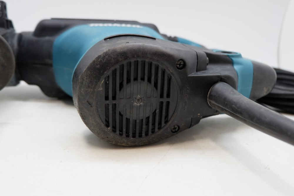35mmハンマドリル makita HR3541FC SDSマックスシャンク – リサイクル