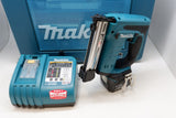14.4V充電式10mmタッカ makita ST120DRF フルセット