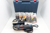 マルチツール BOSCH GMF300SCE 未使用ブレードセット