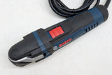 マルチツール BOSCH GMF300SCE 未使用ブレードセット