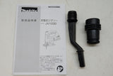 10.8V充電式ジグソー makita JV103DSH 中古美品