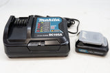 10.8V充電式ジグソー makita JV103DSH 中古美品