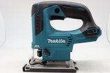 10.8V充電式ジグソー makita JV103DSH 中古美品